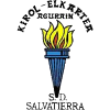 Escudo SALVATIERRA OPAKUA