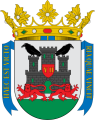 Escudo MENDIALDEA