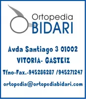 Ortopedia Bidari