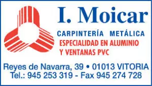 Patrocinador CF Zaramaga: THE GARDEN