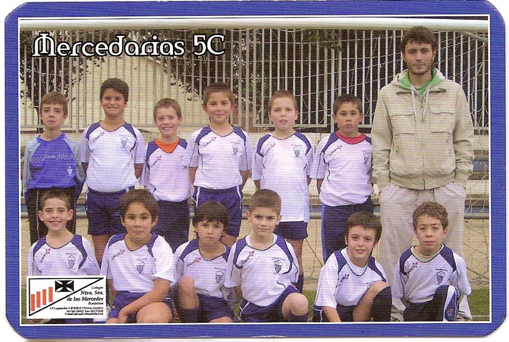 futbol 5 c 2007080
