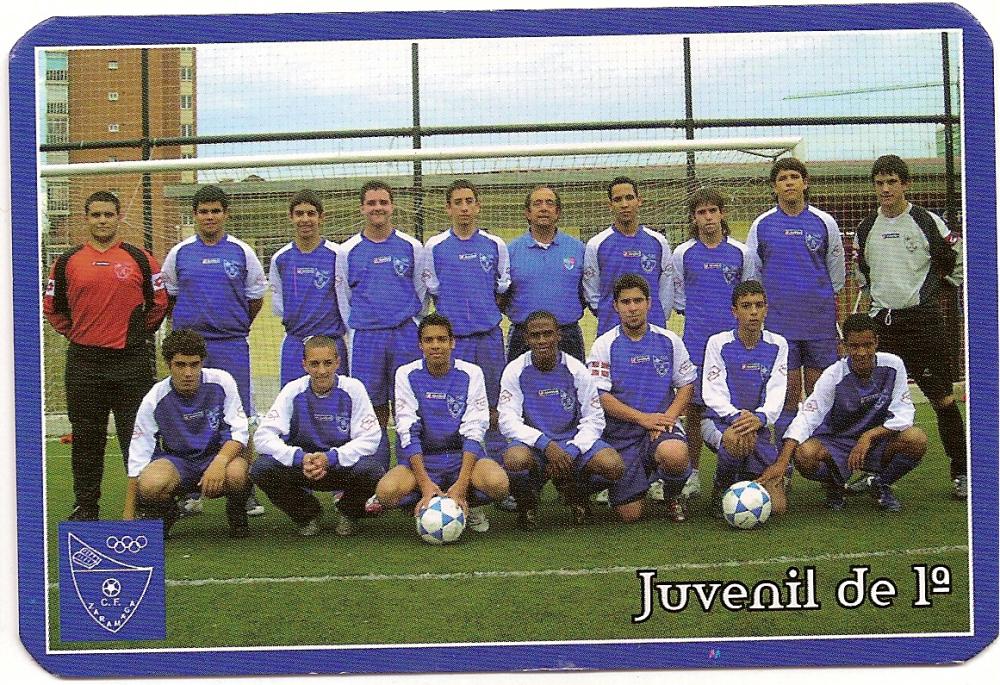 primera juvenil 2007080