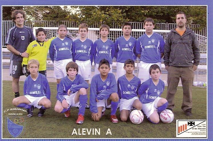 alevin a 2009100
