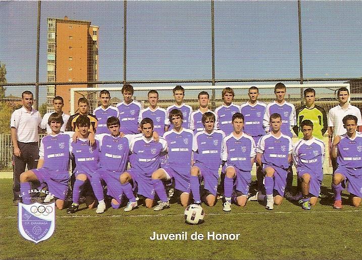 juvenil honor 2011120